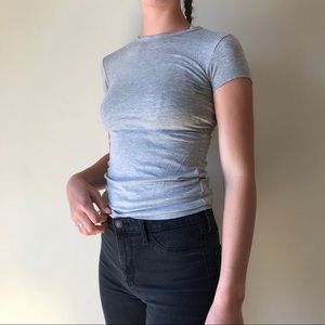 Plain Jane H&M T shirt